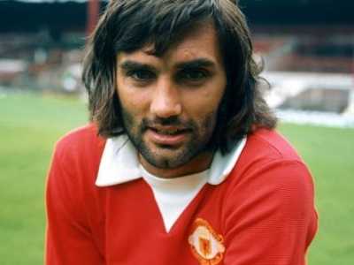 George Best (1946) 